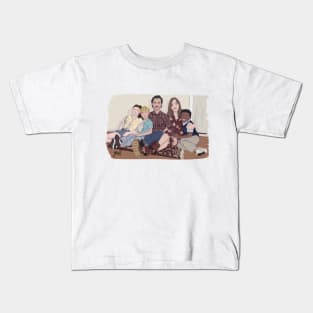 THIS IS US Kids T-Shirt